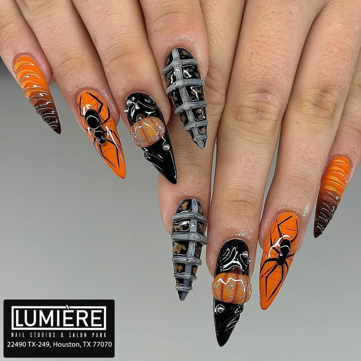 Must Try Nail Designs October 22 2026